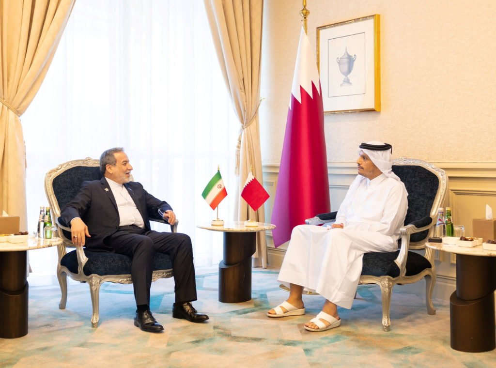 Qatar Israel